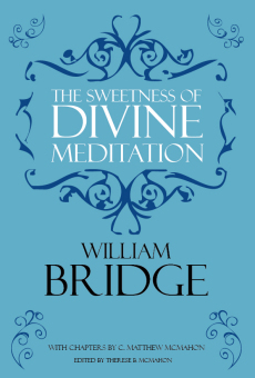 williambridgesweetnessmeditation1
